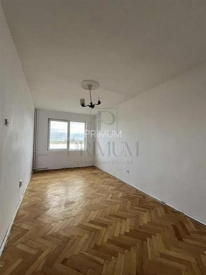 OLIMPIA - 2 Camere - Etaj intermediar - Pozitie buna - 2