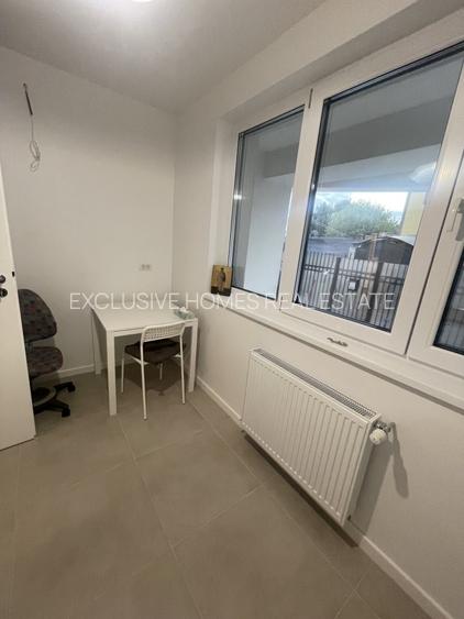 Garsoniera Bloc nou Colentina - 8