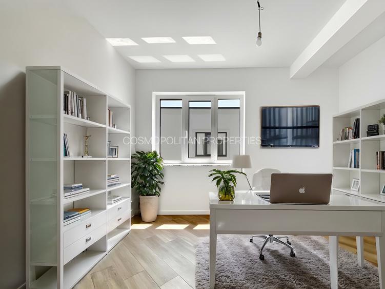 Direct Dezvoltator | Duplex Ultramodern | Panouri FOTO | Bucovat-Remetea - 15