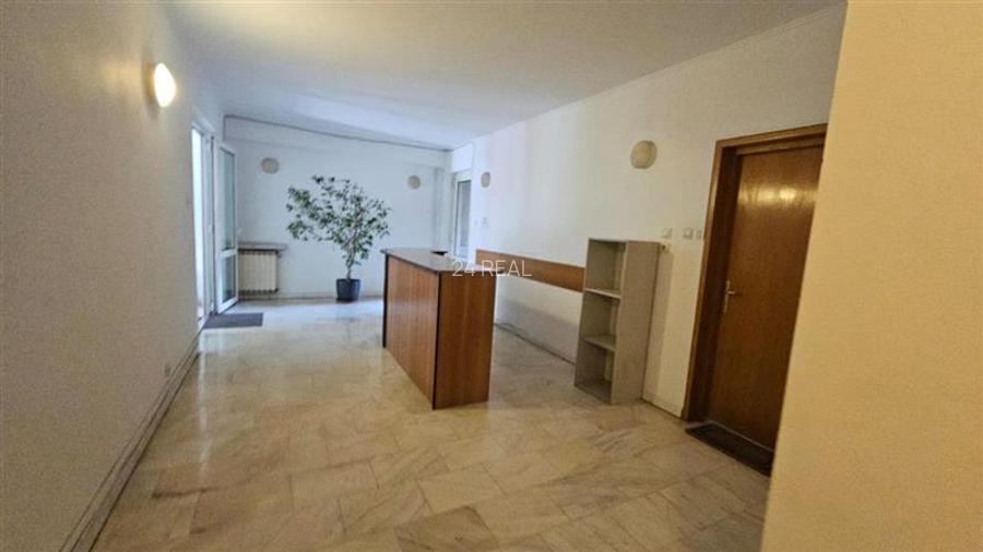 Vanzare birou langa Herastrau/Arcul de Triumf parter 400 mp - 17