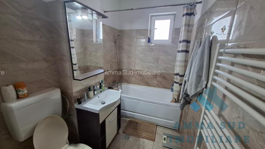Apartament 2 Camere - 46.20 mp utili - Etaj 3 - Metrou Dimitrie Leonida 950 m - 10