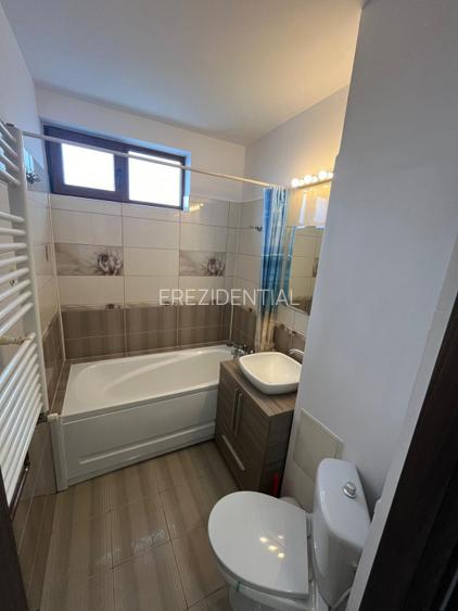 Apartament -4 camere - GIurgiului  - 21