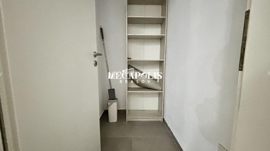 Apartament 2 camere | Parcare | Boxă | Pet Friendly | Kasper Coresi - 13