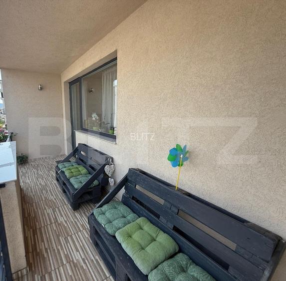 Apartament 3 camere, 78 mp, zona Eroilor  - 14