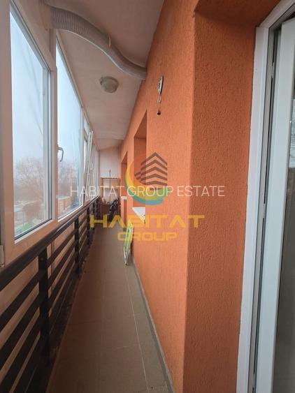 Apartament 2 Camere Decomandat strada Garii Jilava 57Mp - 11