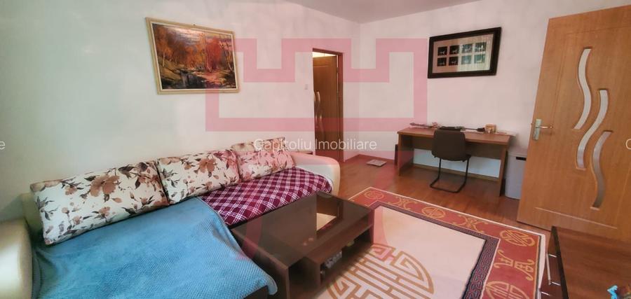 Inchirere apartament 2 camere Gheorgheni Hermes et 2 - 2