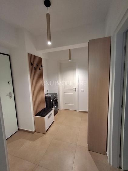 Apartament cu 2 camere - zona Pacurari - Grand Beetle Residence - Pet Friendly - 5