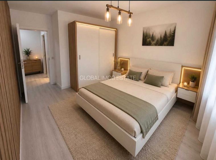 Inchiriere apartament 2 camere Zona Grozavesti - 3