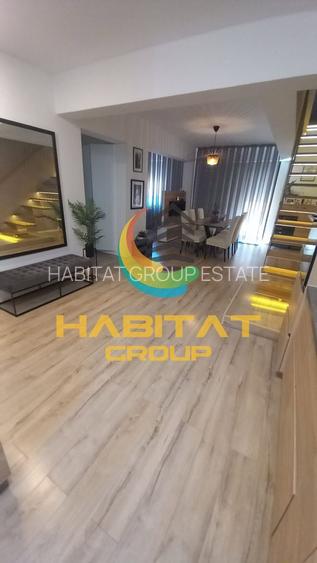 Duplex 3 camere, complet mobilat si utilat - Vidra - 11