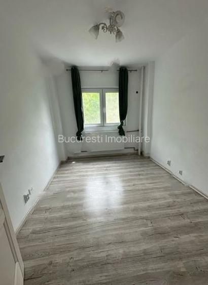 Apartament 3 Camere,Brancoveanu,Metrou,bl.1987,et,3/10,Amenajat,Liber - 5