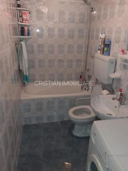 Zona Dorobanti Casa Foarte Buna si Mobilata ,caramida 62mp utili - 10