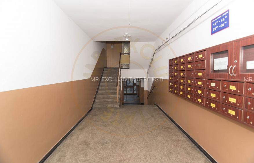 Apartament ultracentral Pitesti - 12