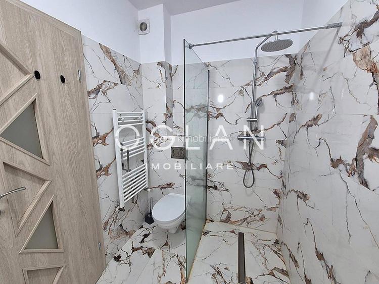 Apartament pet friendly etaj 1 Turnisor zona Nependorf - 8