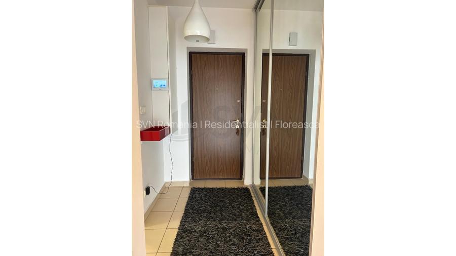 REA1028838 3 camere Iancu Nicolae mobilat - 12