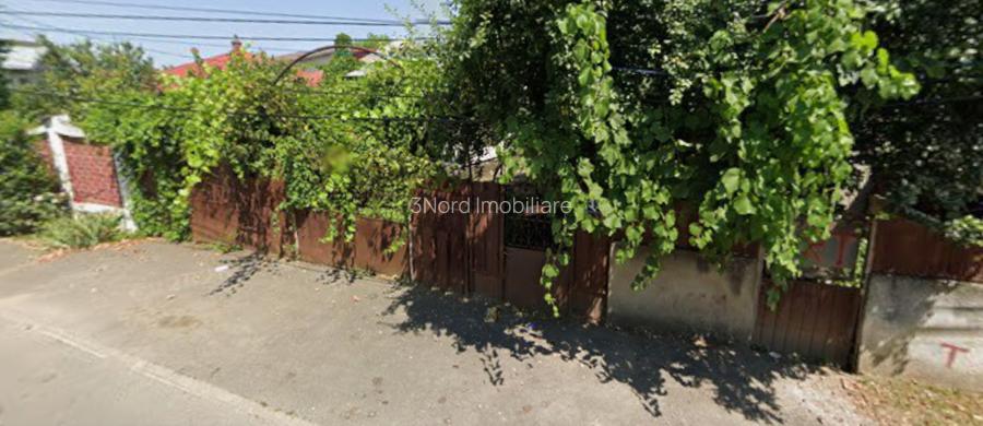 Otopeni - Central str. Oituz, Teren 956 mp! - 4