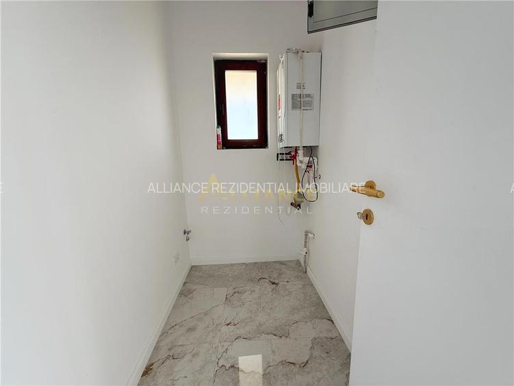 Vila individuala P+1E - 5 camere - 3 bai + dressing - Ideal Villas - 7