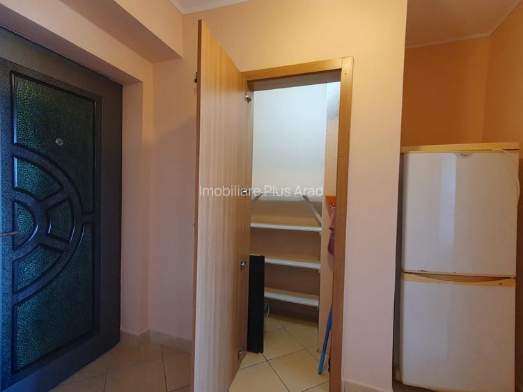 Inchiriez apartament 2 camere ultracentral Libelula - 6