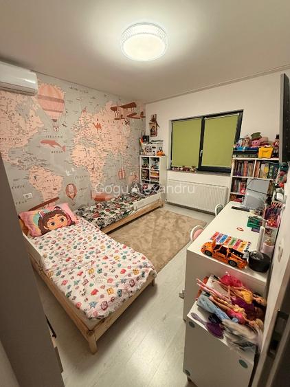 Apartament 2 camere Valea Lupului Parcare inclusa plus curte  - 4