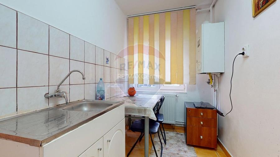 Închiriere spațiu comercial în Brașov, Cartier Astra - 7