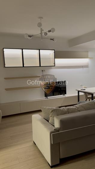 Nou! Lux 2 camere 80mp Trocadero, Boxa, Parcare, Buncar ANTIATOMIC  - 15