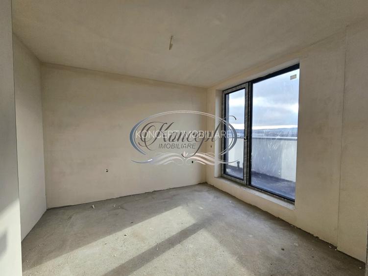 Apartament in imobil nou cu garaj subteran inclus - 4
