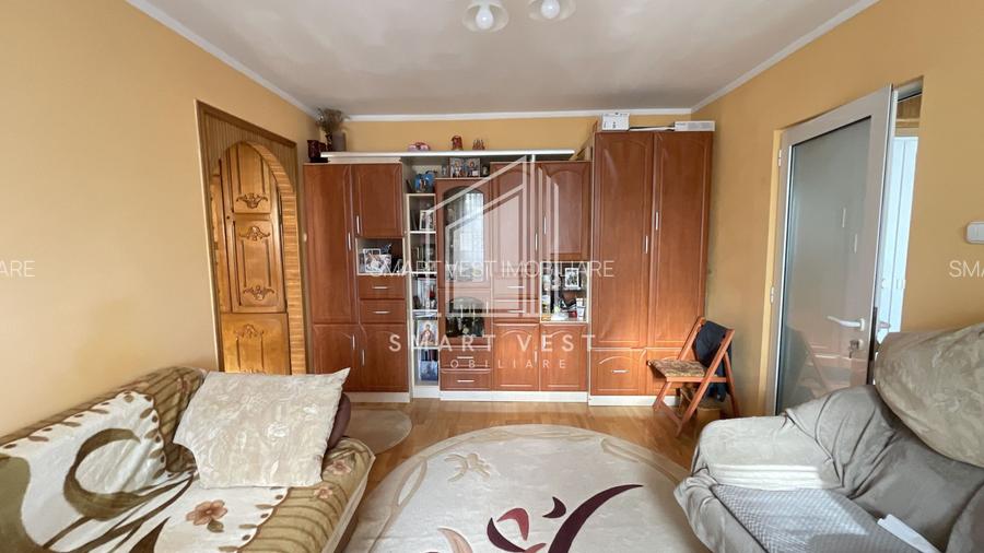 Apartament 2 camere | Etaj 4 | Zona Ultracentrala - 3