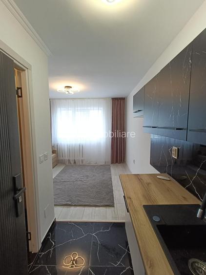 Garsoniera Zona Poitiers Etaj 1, Mutare Imediata - 5