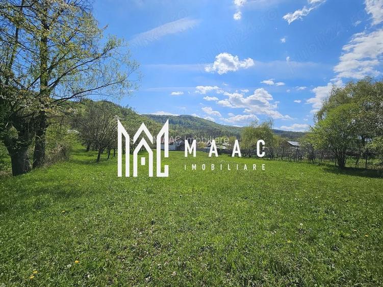 Casa si teren | Baile Govora|145.000euro - 5