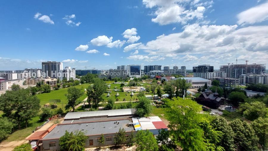 Apartament 2 camere | Aviatiei Tower | 51MP | 0% Comision - 18