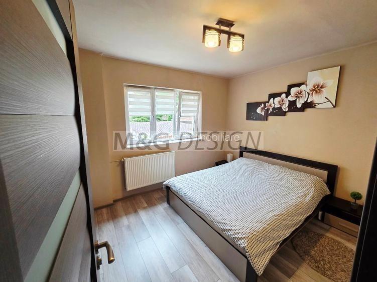 Apartament 2 camere modificat in 3 camere - 5