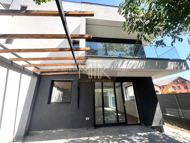 Exclusiv | Vila Constructie noua, 6 camere, Iancu Nicolae | 2Loc parcare - 34
