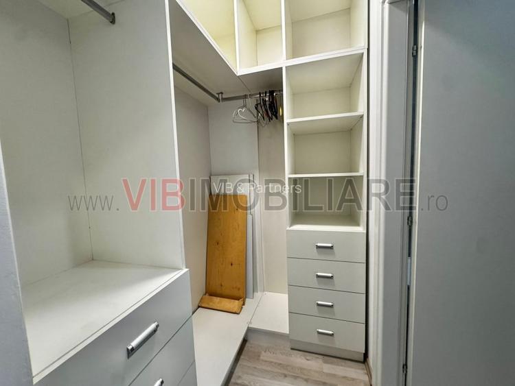 3 Camere - Grozavesti - Bloc Nou - Splaiul Independentei - 7