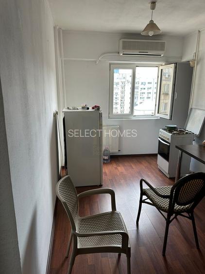 Apartament 3 Camere de Inchiriat  *Unirii* - 11