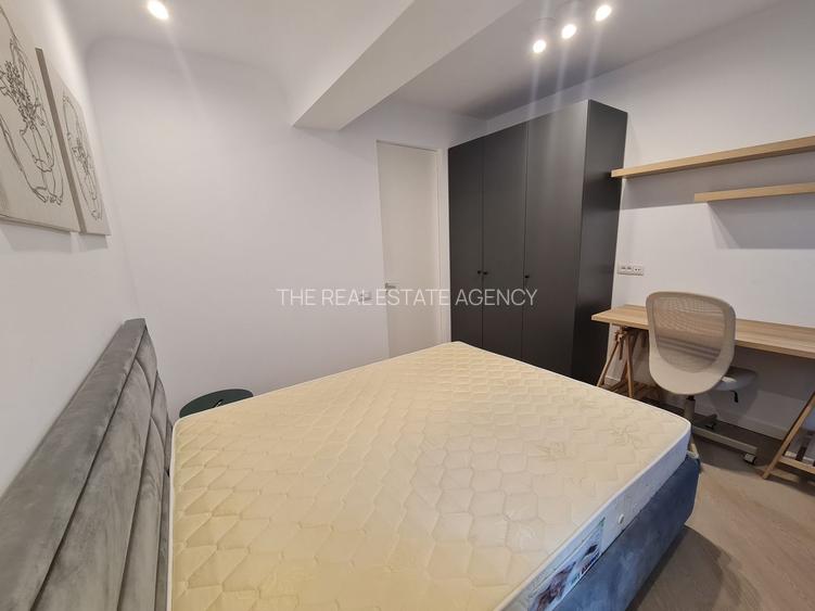 3 camere| COCHET | Cortina North | PARTER balcon - 10