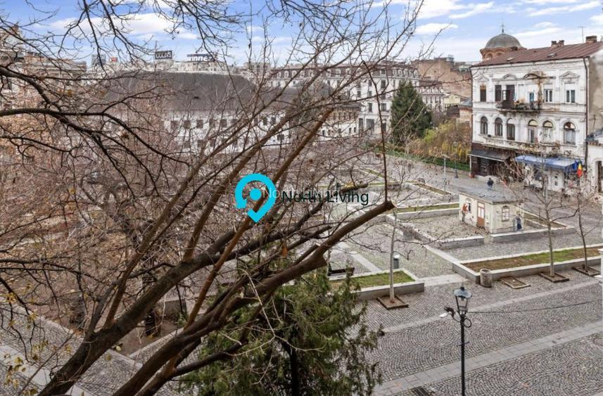 🏠 Apartament de închiriat – Bulevardul Ion C. Brătianu, Sector 3, Buc - 14