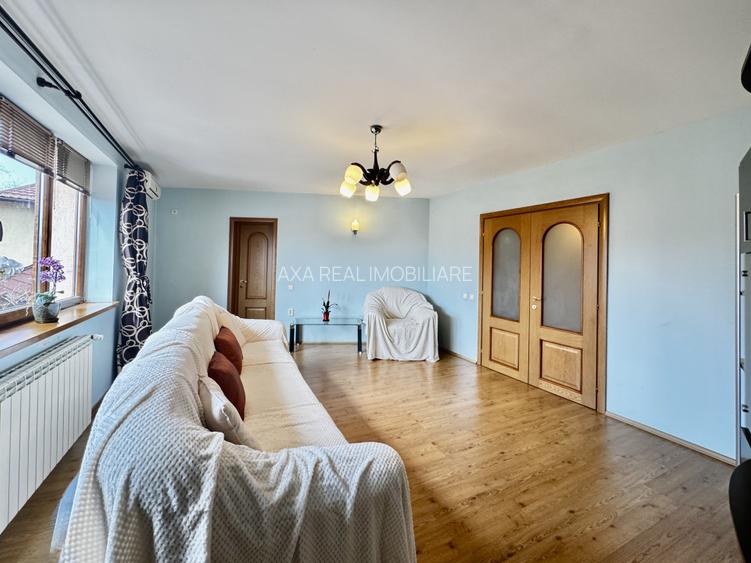 Apartament 2 camere de vânzare - 87 mp… cu simțul umorului și loc de depozitare - 7
