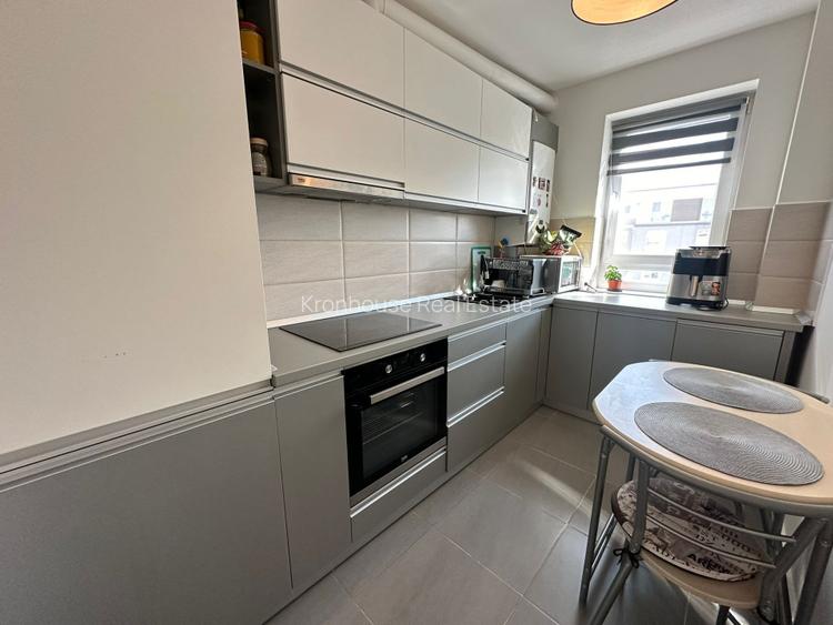 Apartament cochet si spatios in Avangarden, Tractorul - 12