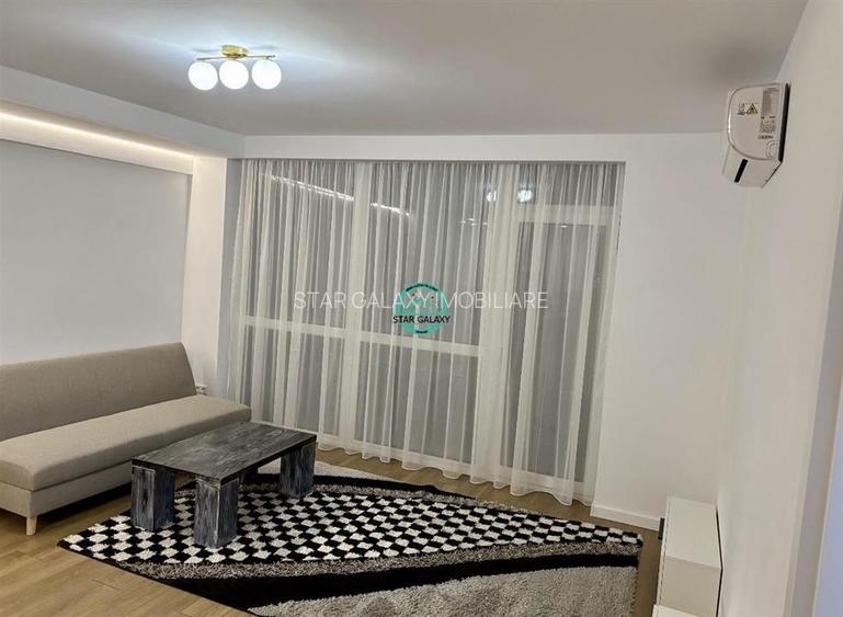 Apartament cu 2 camere de inchiriat - Pet Friendly - complexul Concept 9 - 3