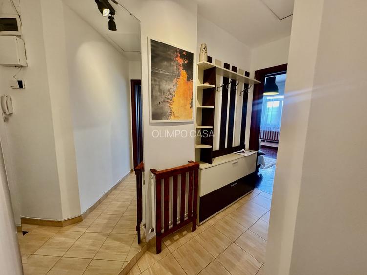 Garsoniera-Victoriei Popa Tatu- Creditabila-mobilata si utilata - 8