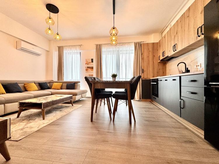 Apartament cu 2 camere, cochet si primitor,  zona Lipovei- Lidl - 12