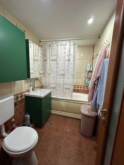 Apartament 3 camere 73 mp Marasti mobilat complet - 8