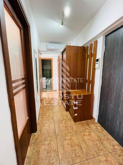 Apartament 2 camere/ Panorama spectaculoasa/ Aurel Vlaicu - 11