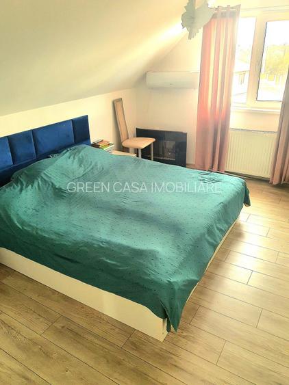 Casă individuală de vânzare, Salicea, zona Centru Vârstnici Posaida - 7