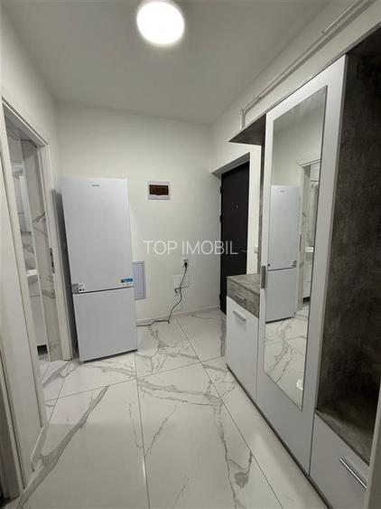 Vanzare apartament cu 1 camera - Lunca Cetatuii, Iasi - 5