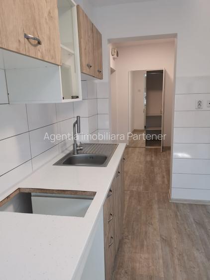 2 camere EXPO PARC, renovat, centrala! - 13