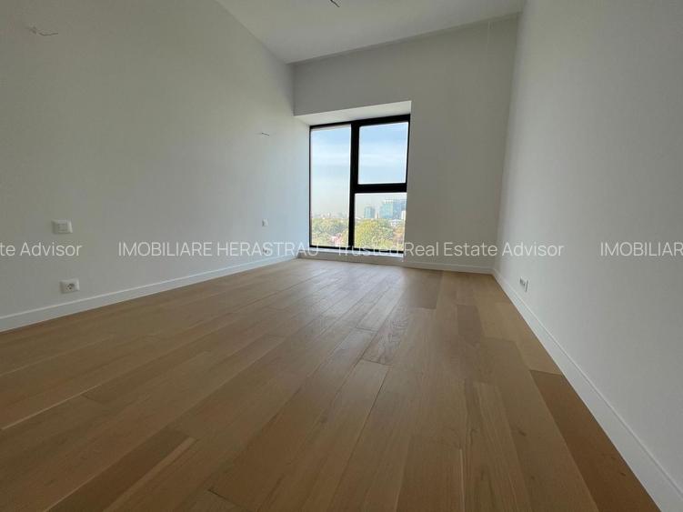 ONE VERDI PARK | 3 camere | Terasa 13 mp | Vedere deschisa - 8