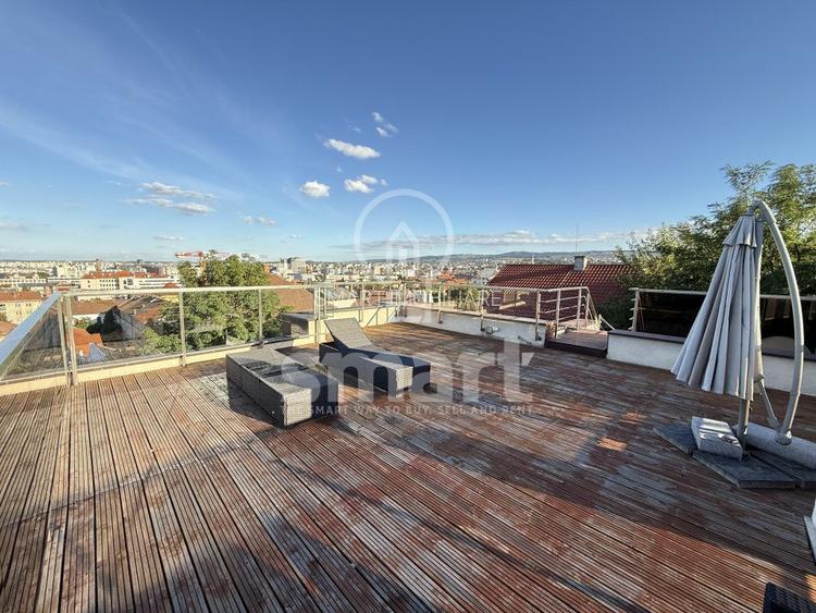 Casa cu 2 unitati locative  - 5