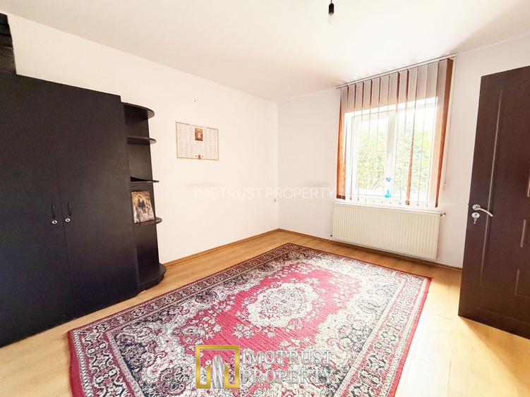 Apartament spațios la parter |ideal pentru locuire, birou, investiție - 2