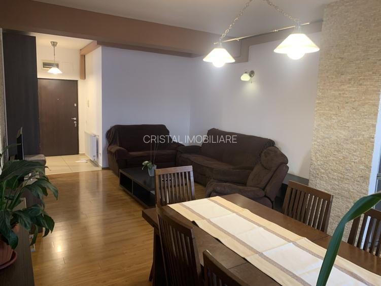 Apartament lux 3 camere de inchiriat 105 mp, complet utilat, Prelungirea Ghencea - 3