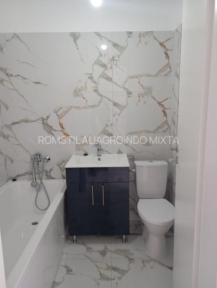 Militari Residence - 3